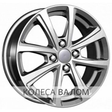 Carwel Акуш 6x15 4x100 ET50 60.1 SL